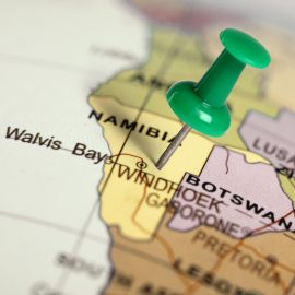 Namibia Namibia